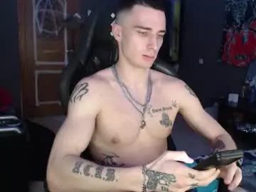Chaturbate Watch Live Sex Cams of eduard_loveee