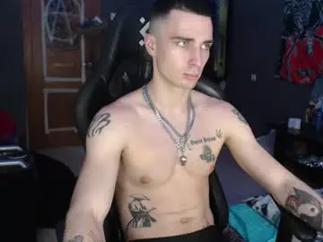 Chaturbate Sex Chat of eduard_loveee