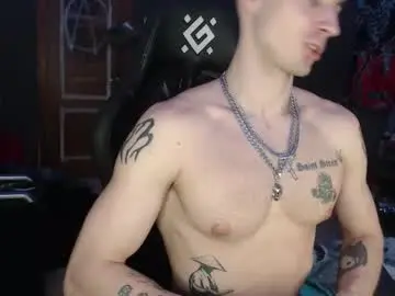 Chaturbate Live Sex Cam of eduard_loveee