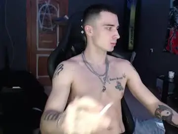 Chaturbate Live Sex of eduard_loveee