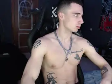 Chaturbate Sex Cam of eduard_loveee