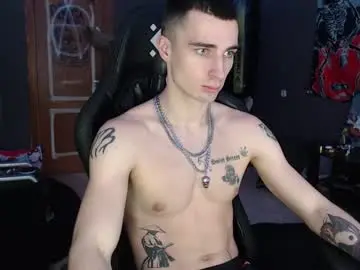 Chaturbate Best live sex cam show of eduard_loveee