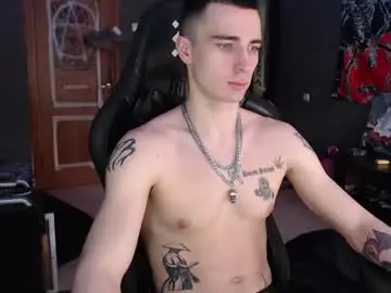 Chaturbate Sex Cam of eduard_loveee
