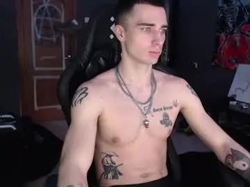 Chaturbate Live Porn of eduard_loveee