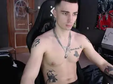 Chaturbate Sex Cam of eduard_loveee