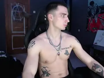 Chaturbate Best live sex cam show of eduard_loveee