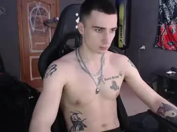 Chaturbate Sex Cam of eduard_loveee