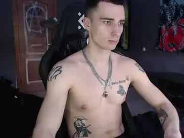 Chaturbate Sex Cam of eduard_loveee