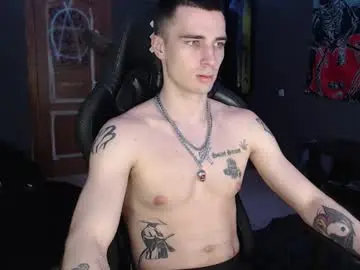 Chaturbate Nude Webcam of eduard_loveee