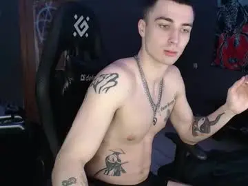 Chaturbate Private Sex Chat of eduard_loveee