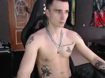 Chaturbate Live Sex Cam of eduard_loveee