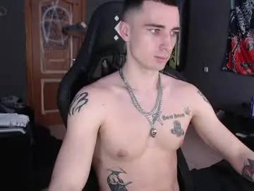 Chaturbate Private Sex Chat of eduard_loveee