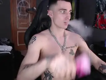 Chaturbate Private Sex Chat of eduard_loveee