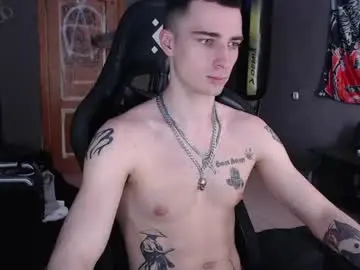 Chaturbate Private Sex Chat of eduard_loveee