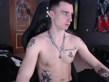 Chaturbate Adult Webcam of eduard_loveee