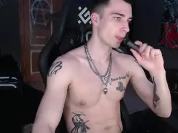 Chaturbate Nude Webcam of eduard_loveee