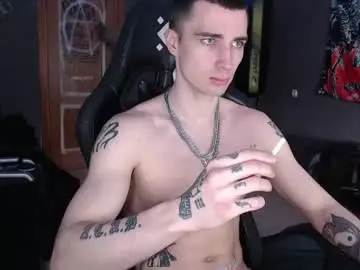 Chaturbate Live Sex Cam of eduard_loveee