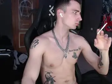 Chaturbate Best live sex cam show of eduard_loveee