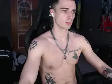 Chaturbate Live Porn of eduard_loveee