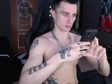 Chaturbate Free Live Porn of eduard_loveee