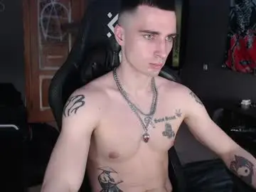 Chaturbate Free Porn Cam of eduard_loveee