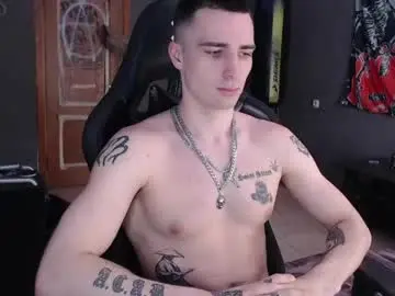 Chaturbate Free Porn Cam of eduard_loveee