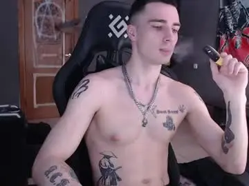 Chaturbate Live Sex Cam of eduard_loveee