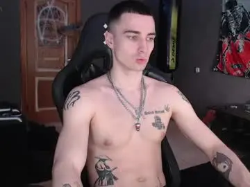 Chaturbate Adult Webcam of eduard_loveee