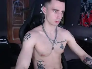 Chaturbate Best Webcam of eduard_loveee
