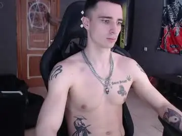 Chaturbate Adult Webcam of eduard_loveee