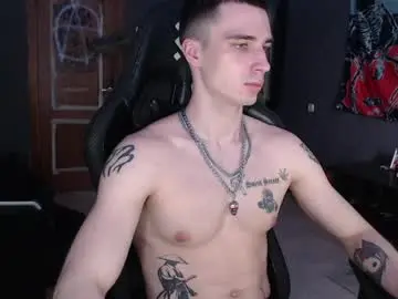 Chaturbate Adult Webcams of eduard_loveee