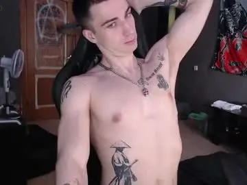Chaturbate Free Porn Cam of eduard_loveee
