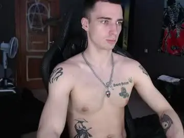 Chaturbate Live Porn of eduard_loveee