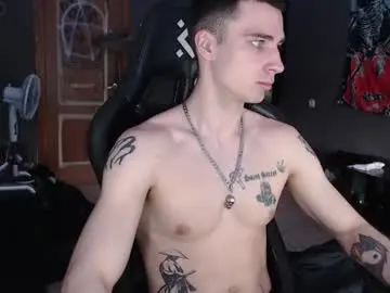Chaturbate Sex Cam of eduard_loveee