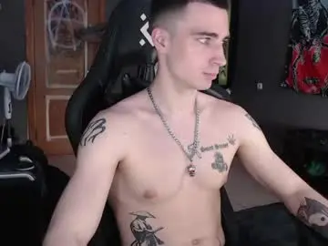 Chaturbate Private Sex Chat of eduard_loveee
