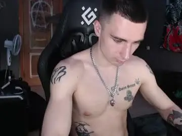Chaturbate Live Porn of eduard_loveee