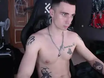 Chaturbate Nude Webcam of eduard_loveee