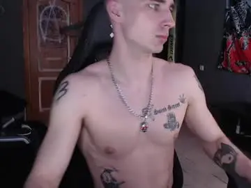 Chaturbate Best Webcam of eduard_loveee
