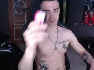 Chaturbate Adult Webcam of eduard_loveee