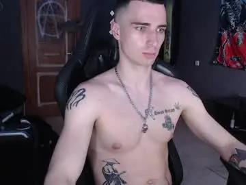 Chaturbate Sex Chat of eduard_loveee