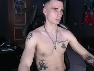 Chaturbate Adult Video Chat of eduard_loveee