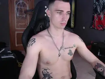 Chaturbate Sex Chat of eduard_loveee