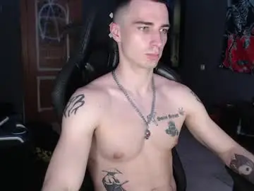 Chaturbate Best Webcam of eduard_loveee
