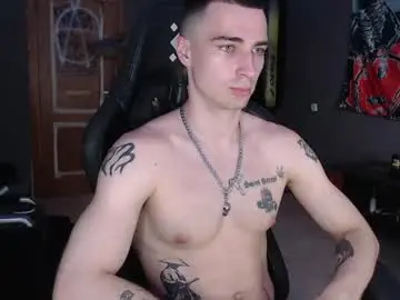 Chaturbate Best live sex cam show of eduard_loveee
