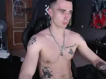 Chaturbate Free Porn Cam of eduard_loveee