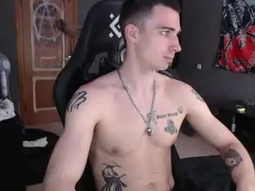 Chaturbate Adult Video Chat of eduard_loveee