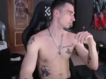 Chaturbate Free Porn Cam of eduard_loveee