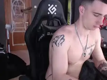 Chaturbate Free Porn Cam of eduard_loveee