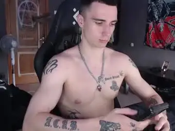 Chaturbate Free Live Porn of eduard_loveee