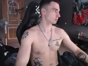 Chaturbate Adult Video Chat of eduard_loveee
